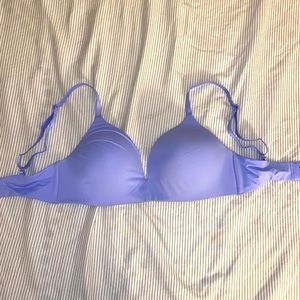 Gap Body Wireless Cloud Bra 32D